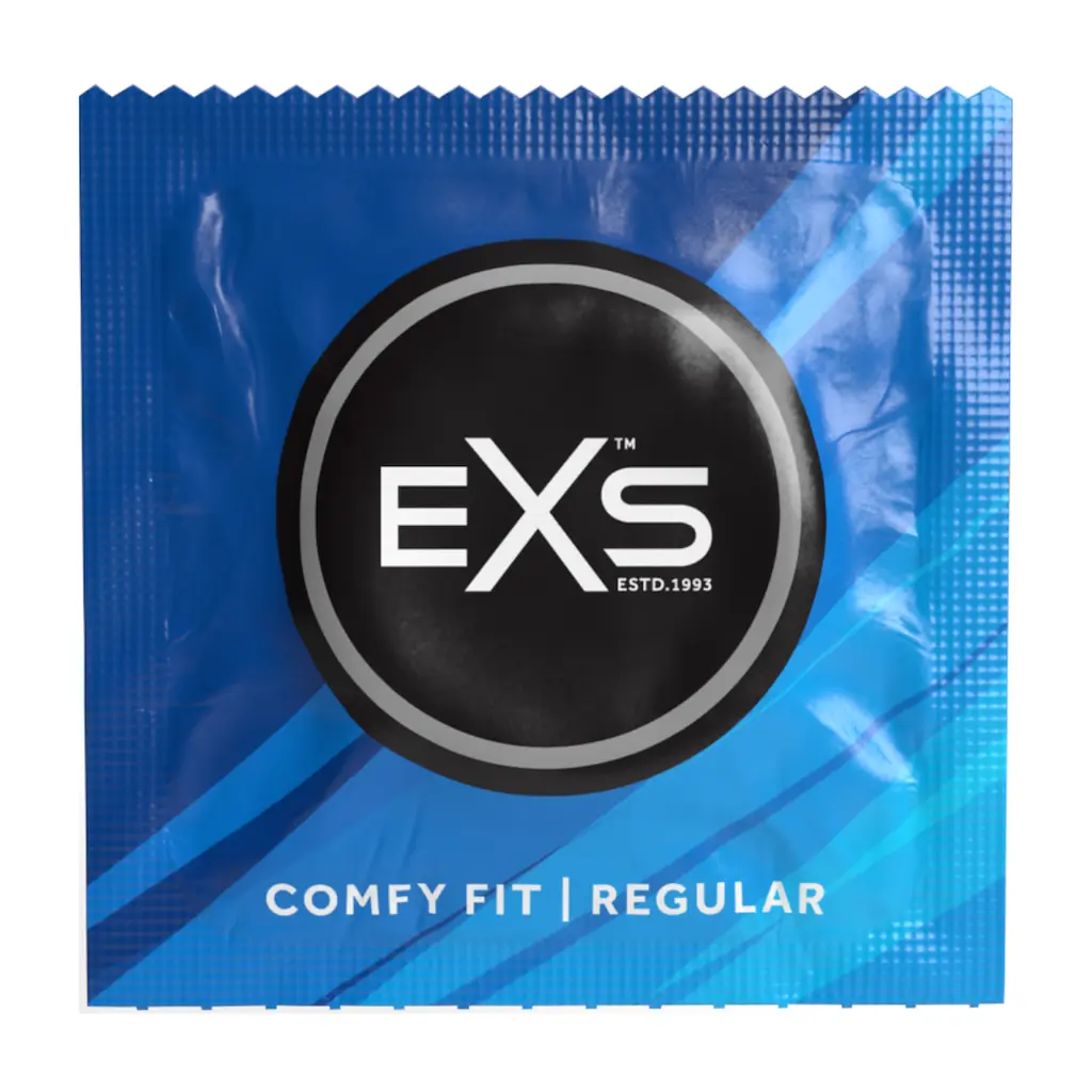 ПР. Презервативи 12 SZT. EXS REGULAR EXS 12-EXSREG 102800 - фото 4