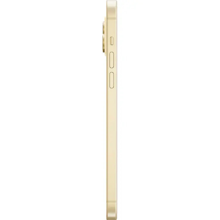 Смартфон Apple iPhone 15 Plus 512GB eSIM Yellow [MU053] [102497] - фото 10