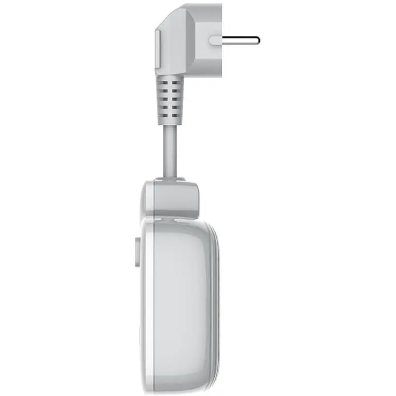 Мережевий фільтр ColorWay olorWay 2x220V/3xUSB-A/1xUSB-C (CW-CHE24PDW) - фото 7
