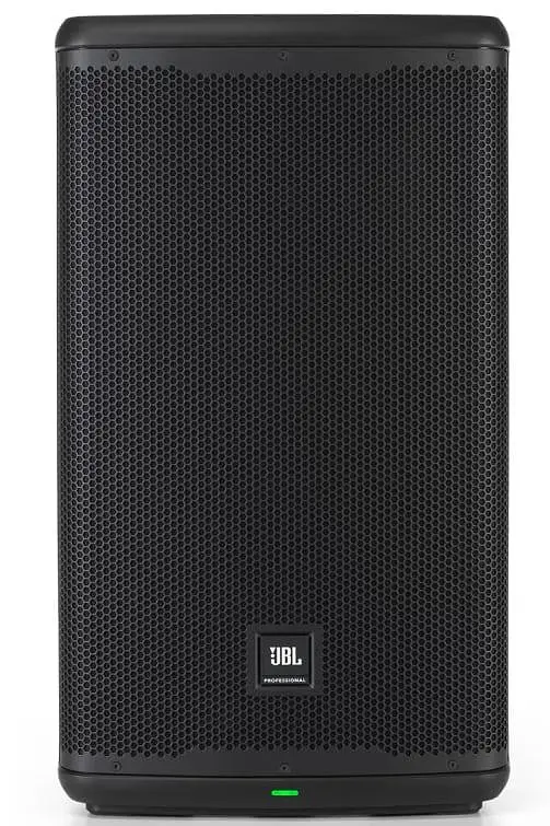 Акустична система JBL EON712 (JBL-EON712D-EK) (JBL-EON712-EK) - фото 2