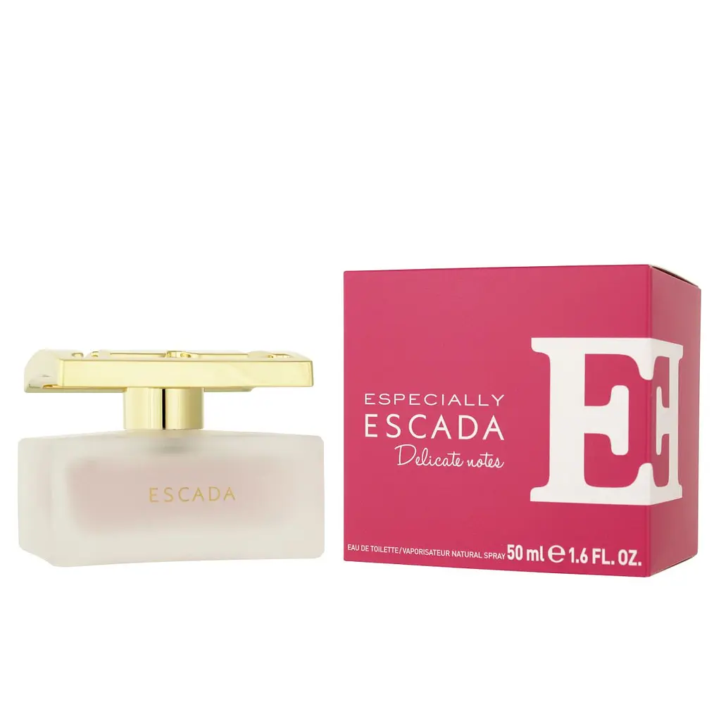 Туалетна вода Escada Especially Delicate Notes 50 мл - фото 2
