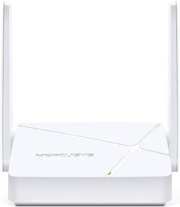 Маршрутизатор Mercusys MR20 - фото 4