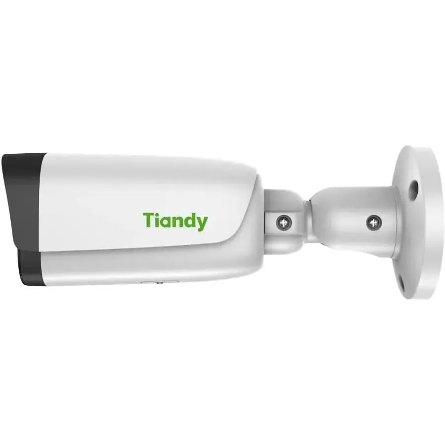 Циліндрична камера Tiandy TC-C35US 5МП моторизована Starlight з ІЧ, 2.7-13.5 мм - фото 3