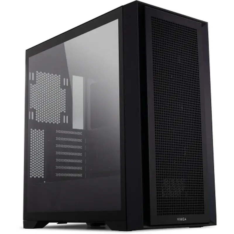 Корпус для ПК Vinga Sentinel