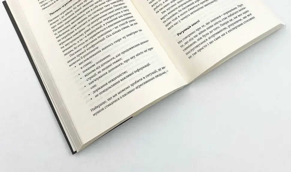 Емоційні гойдалки війни — Володимир Станчишин| Віхола, книга українською, нова, м'яка - фото 4