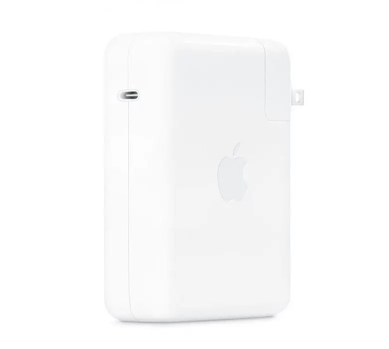 Блок питания для ноутбука Apple 140W USB-C Power Adapter (MLYU3) BOX [68798] - фото 3
