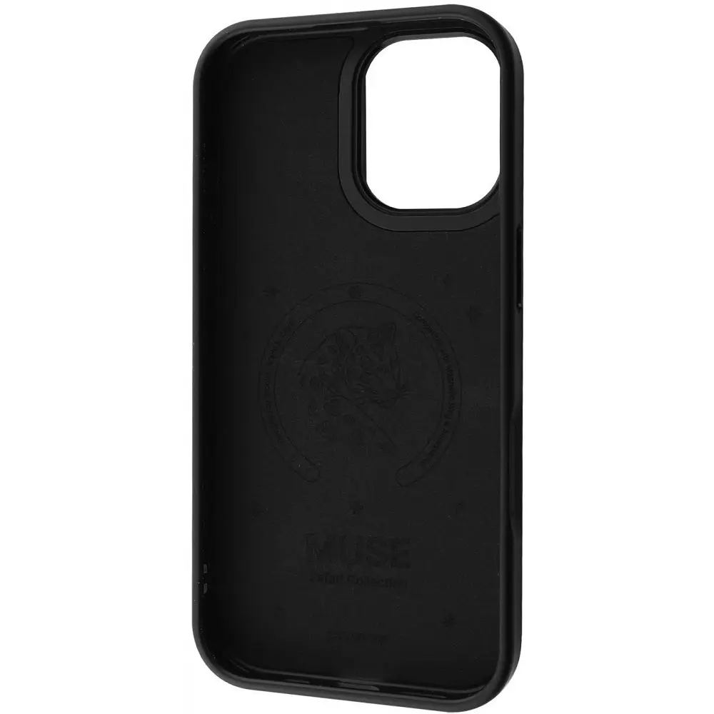 Чохол Proove Muse Fleur Case with Magnetic Ring iPhone 17, в асортименті - фото 5