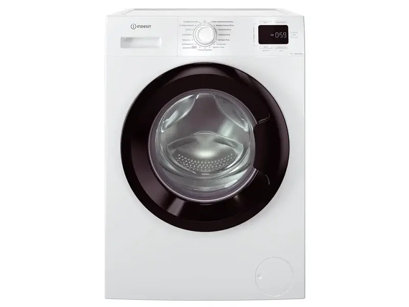 Пральна машина Indesit IM 762B MY TIME UA