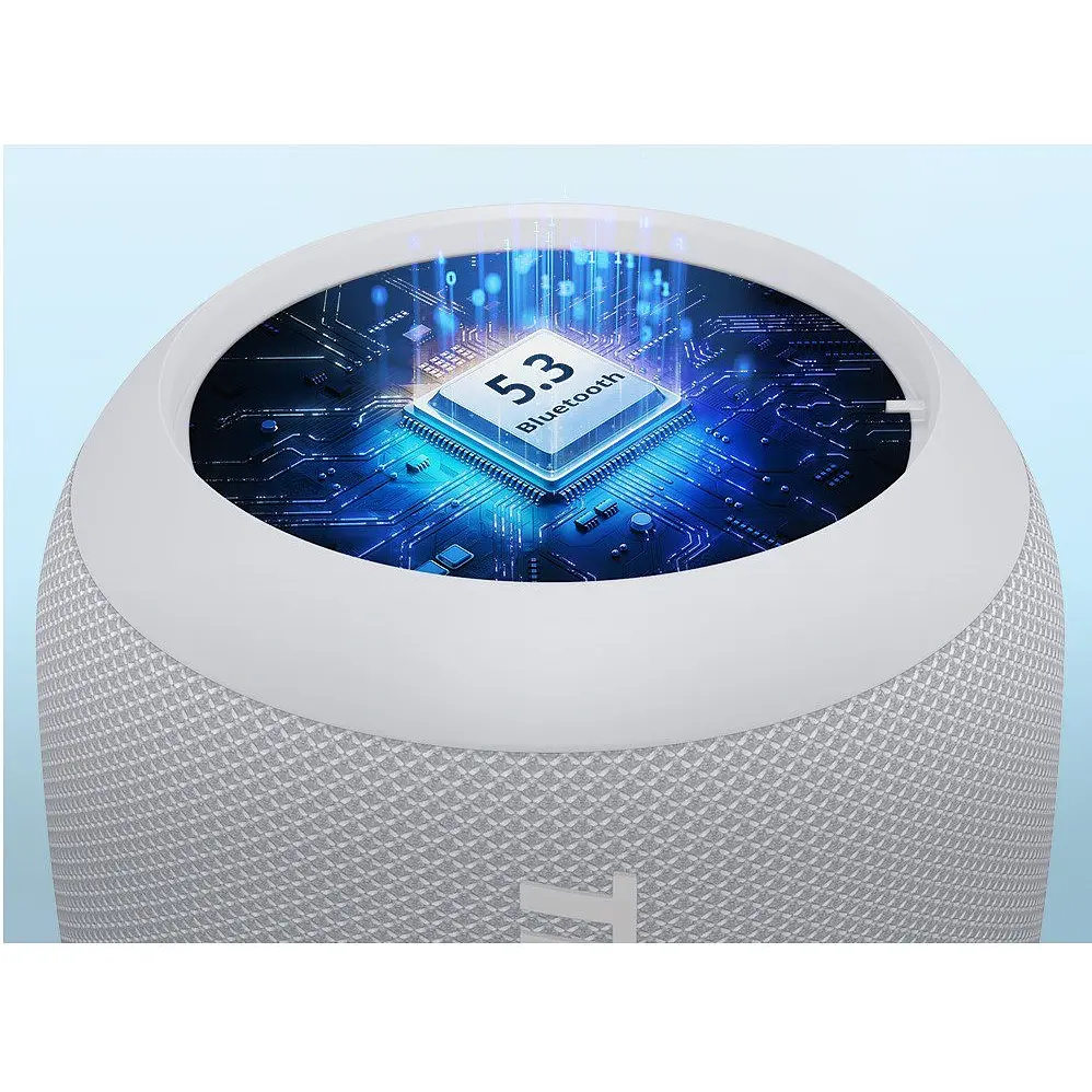 Портативная колонка Tronsmart Mini T7 15W TWS Bluetooth Grey - фото 4