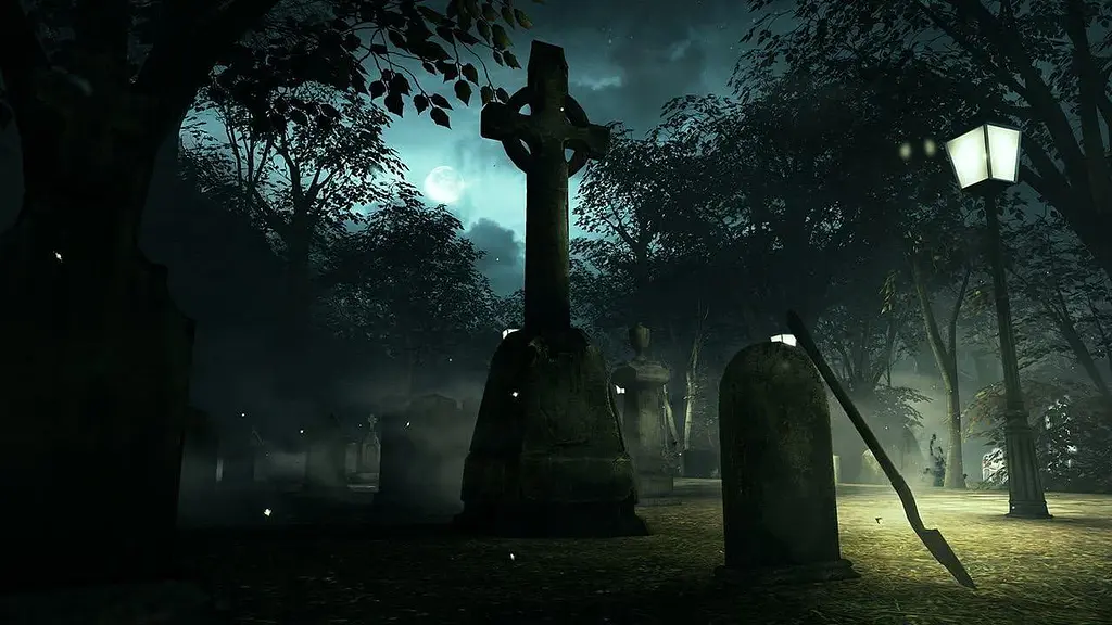 Игра Sony PlayStation 4 Murdered: Soul Suspect Русская Озвучка Б/у - фото 4