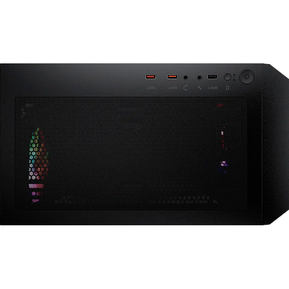 Корпус Cougar MX360 RGB (CGR-5CC6G-RGB) [101646] - фото 4