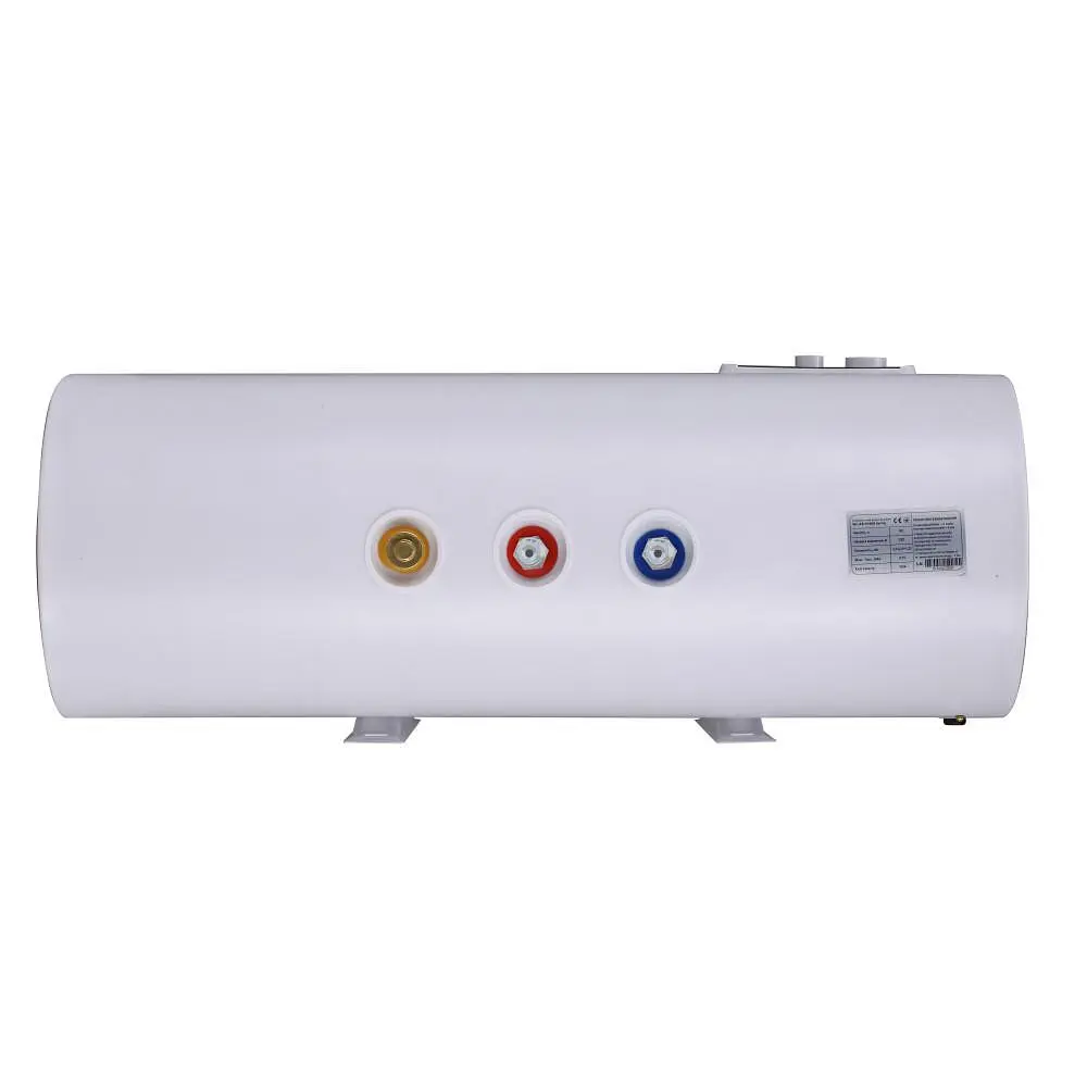 Бойлер електричний накопичувальний Willer EH50R Spring - фото 3