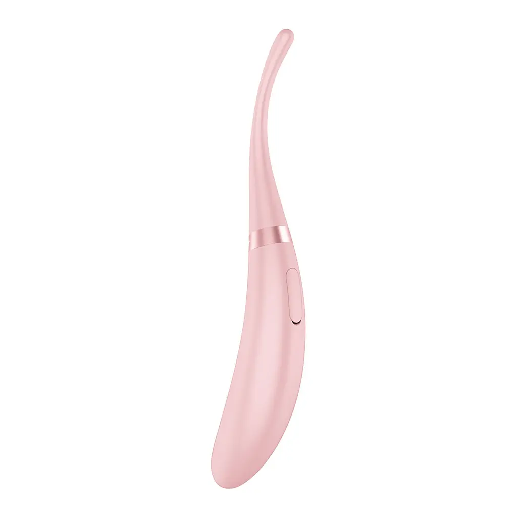 Вибратор Satisfyer Tip Tease - фото 6