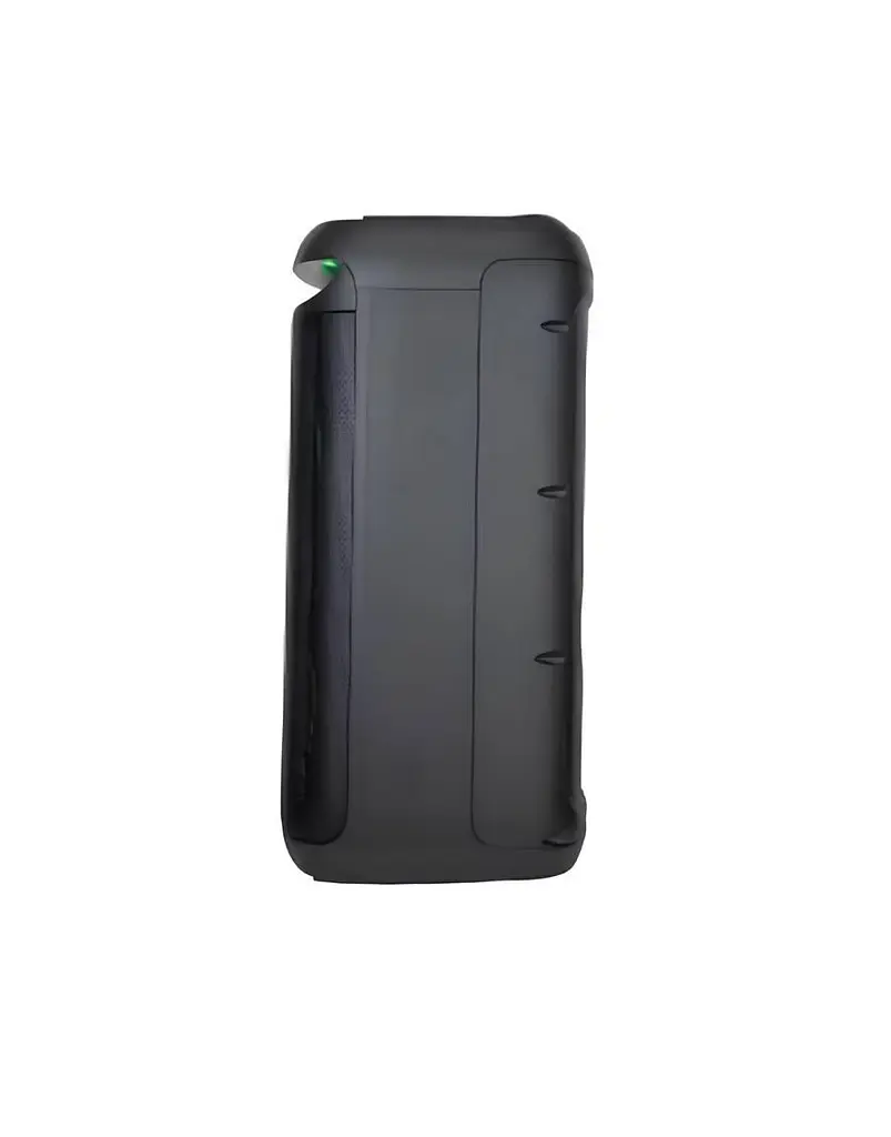 Колонка потужна переносна акустична Bluetooth ZXX-5570 30 Вт 2 x 6 з караоке, RGB-підсвіткою, USB/microSD/AUX/FM, 2 мікрофони - фото 3
