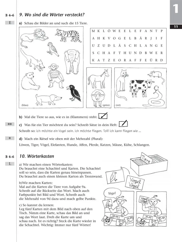 Tamburin 2. Arbeitsbuch - фото 10