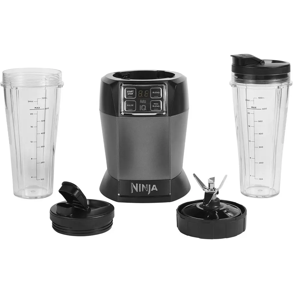 Блендер Ninja Auto-IQ BN495EU [94746] - фото 4