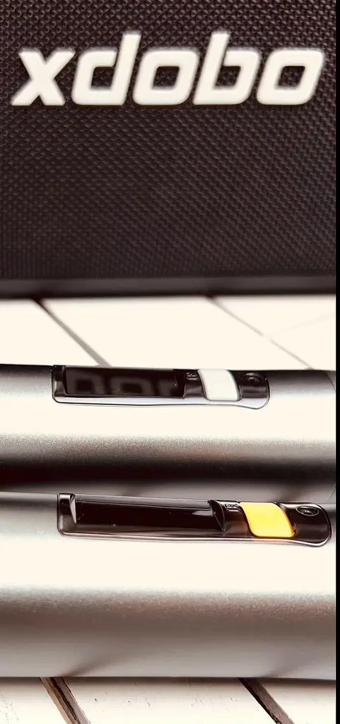 Портативная акустика Xdobo X8 PRO 120w - фото 3