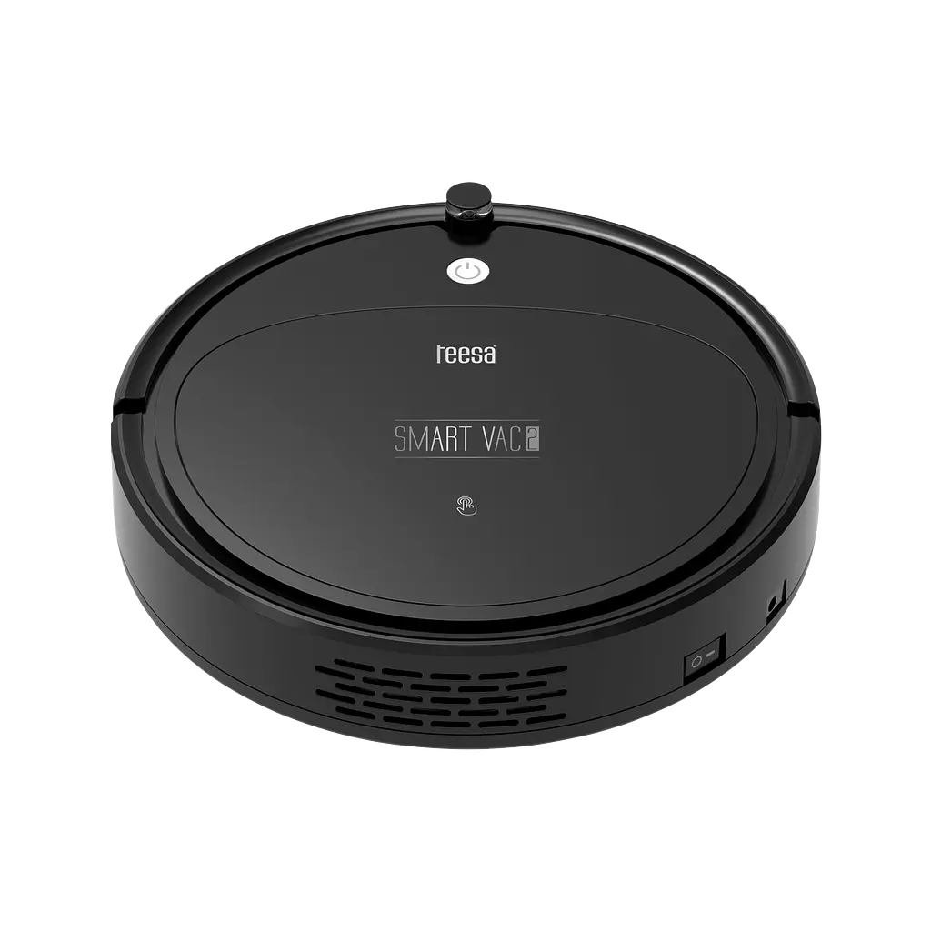 Робот-пылесос 2в1 Teesa Smart VAC 2 - фото 7