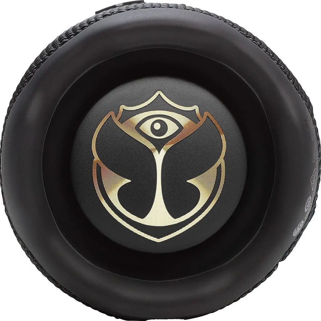 Портативна акустика JBL Flip 7 Tomorrowland [JBLFLIP7TML] [140528] - фото 7