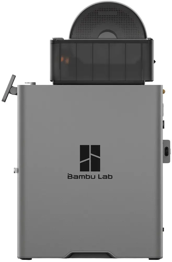 Принтер 3D BambuLAb P2S - фото 5