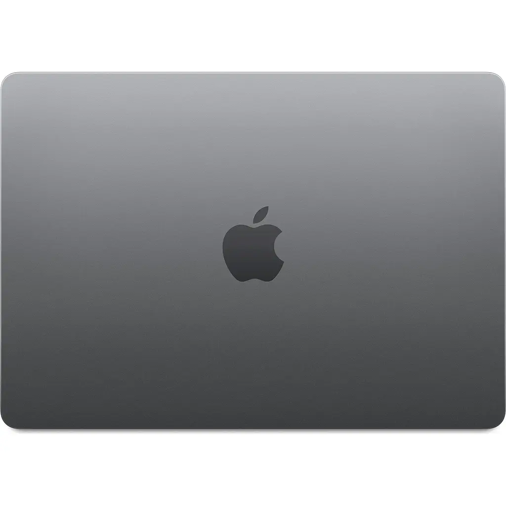 Ноутбук Apple MacBook Air 13" M3 16/256GB Space Gray 2024 [MC8G4] [123263] - фото 5