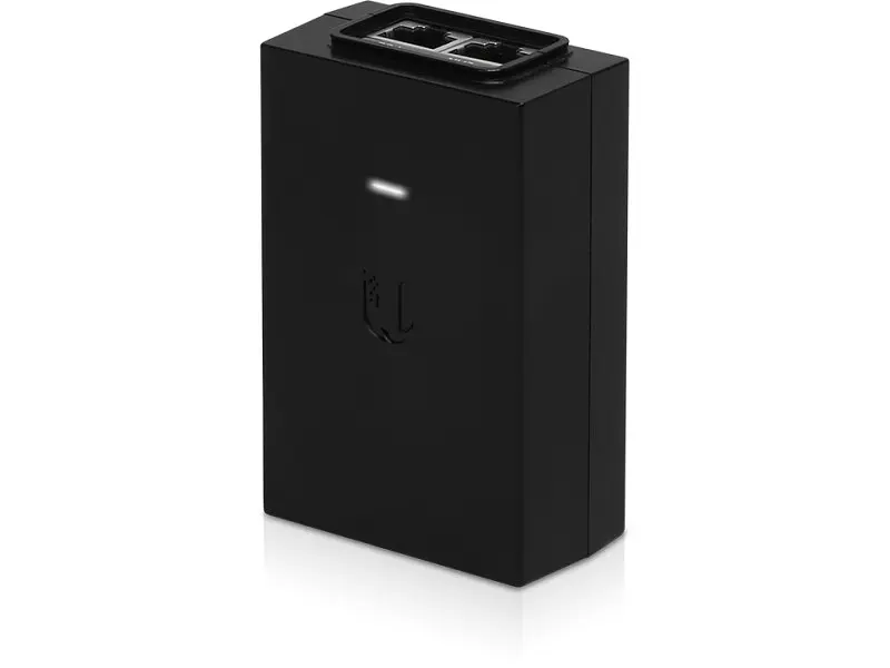 PoE-інжектор Ubiquiti POE-24-24W-G - фото 3