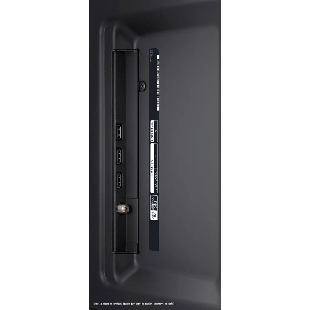 Телевизор LG NanoCell AI 81 55" 4K [55NANO81T6A] UA [131687] - фото 17