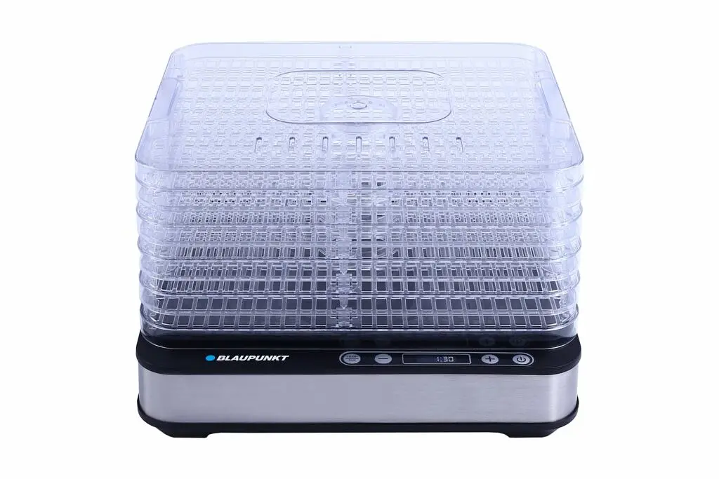 Сушилка для овощей фруктов и грибов дегидрататор Blaupunkt FDD601 - фото 3