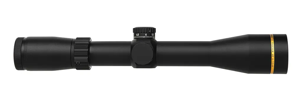 Приціл оптичний LEUPOLD VX-Freedom 4-12x40 (30 мм) Side Focus Mil/Mil TMR - фото 2