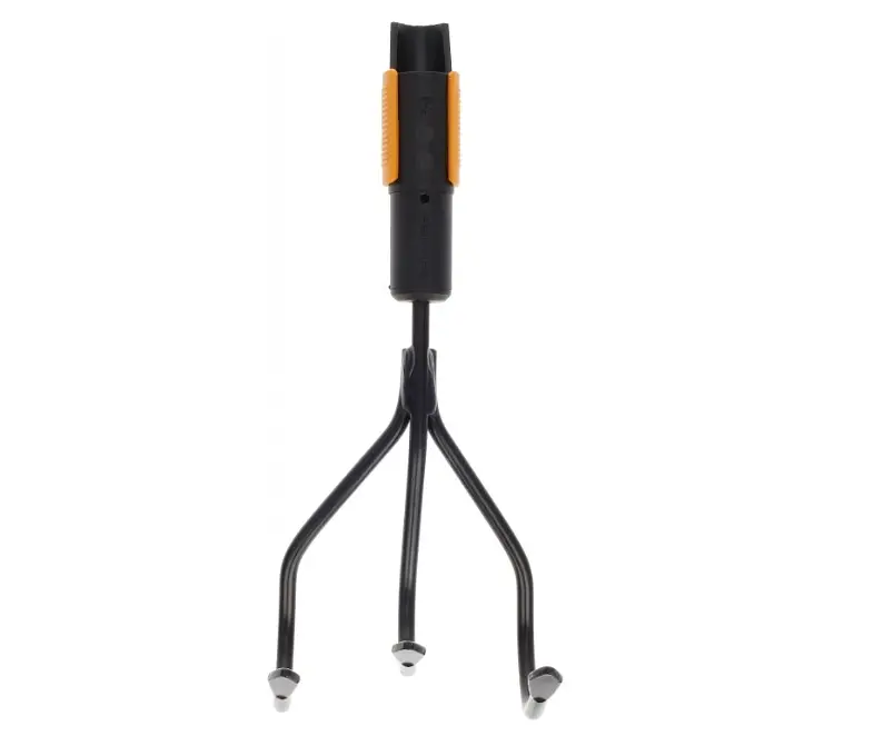 Культиватор Fiskars QuikFit 136511 (1000680) (насадка) - фото 6