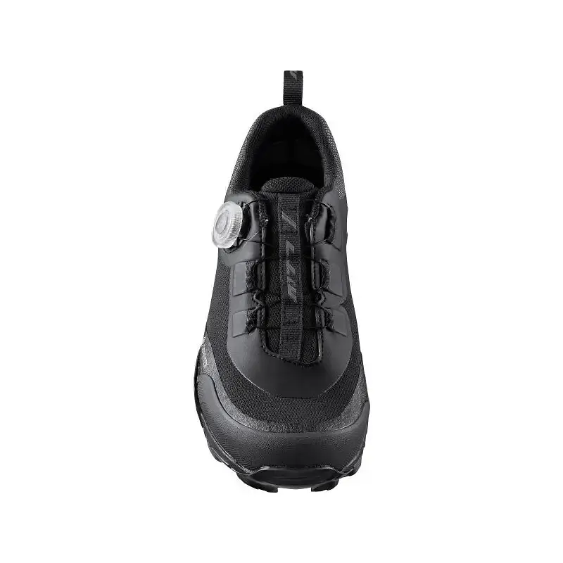 Велообувь Shimano M MT701GTX 41 Черный (1096-ESHMT701GCL01S41000) - фото 2