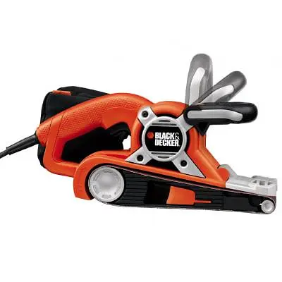 Шліфувальна машина Black&Decker KA88-QS (KA88) - фото 2