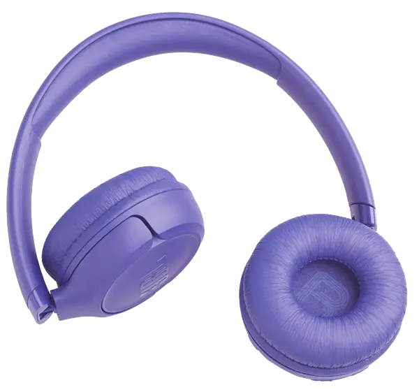 Гарнітура JBL TUNE 530BT Lavender (JBLT530BTLAVEU) - фото 8