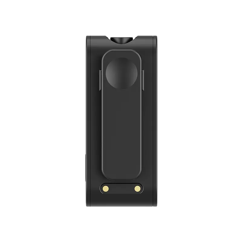Бездротова мікрофонна система Ulanzi Vijim A100 Wireless Lavalier Microphone Type C (UV-A014A A100) (A014A) - фото 5