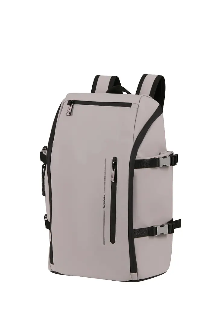 Рюкзак 14.1" Samsonite GLAM-GO ASH ROSE 43x28,5x13 KR4*10004 - фото 6