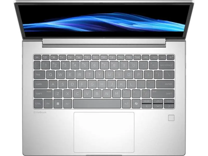 Ноутбук HP EliteBook 6 G1i 14 Pike Silver (AV3Q5AV_V12) - фото 2