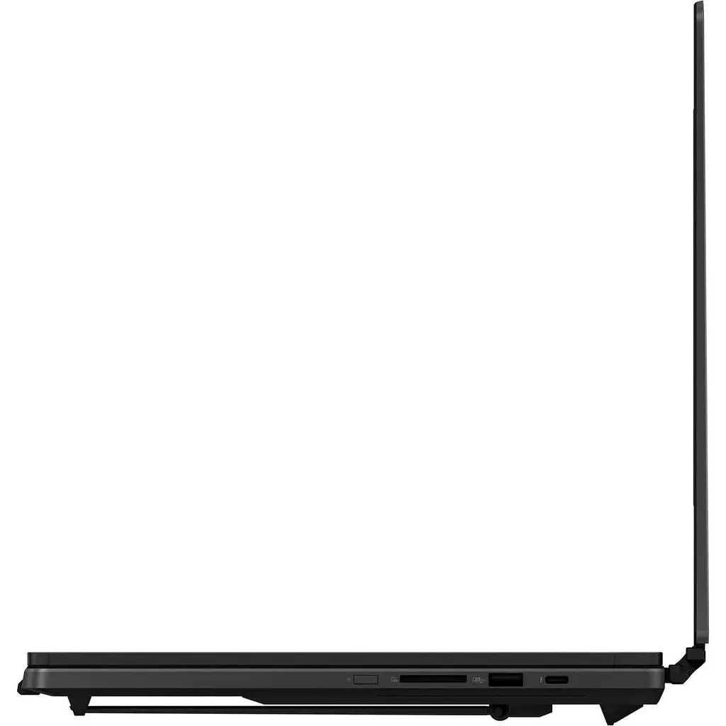 Ноутбук ASUS ROG Zephyrus Duo 16 GX651AX (16 3K OLED Touch, Intel Ultra 9 386H, 64 GB, 2 TB, RTX 5090 24 GB, DOS) Grey (90NR0NT2-M004C0) - фото 15