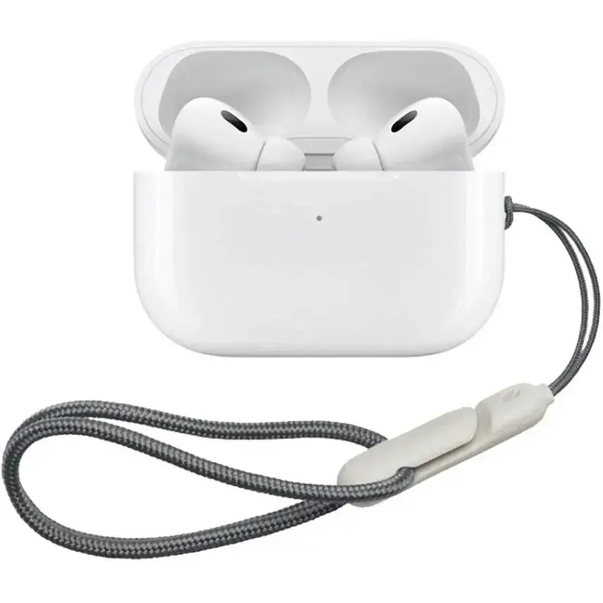 Навушники XO Q5 5nd generation White - фото 2