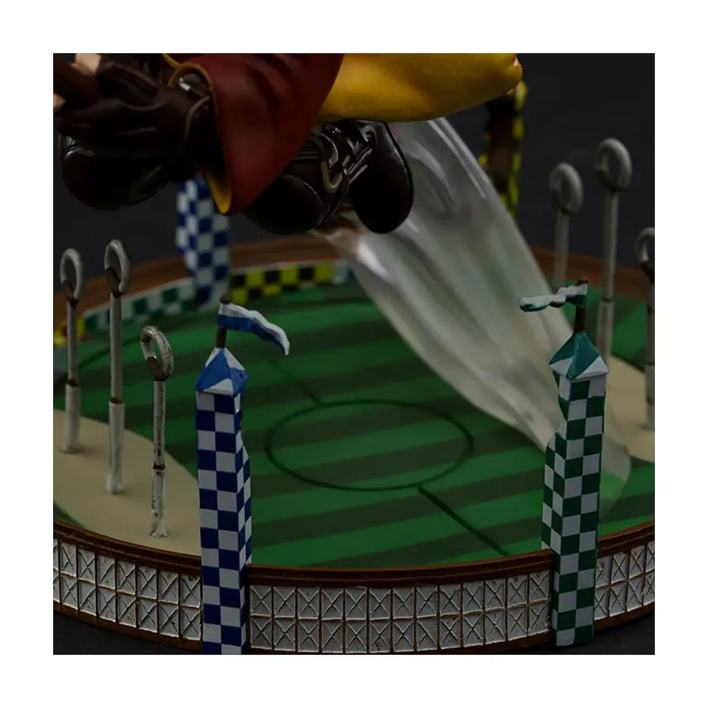 Фігурка для геймерів Iron Studios Harry Potter At the Quiddich Match (WBHPM39821-MC) - фото 6
