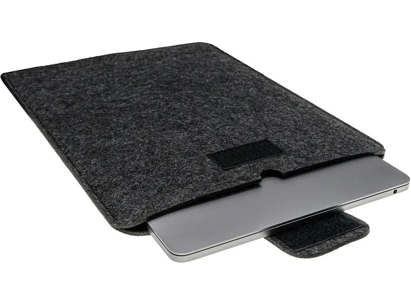 Чохол для ноутбука Grand-X SF-13 13.3″ Grey - фото 5
