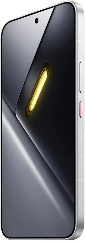 Смартфон Xiaomi POCO X8 Pro Max 5G 12/256GB White - фото 7