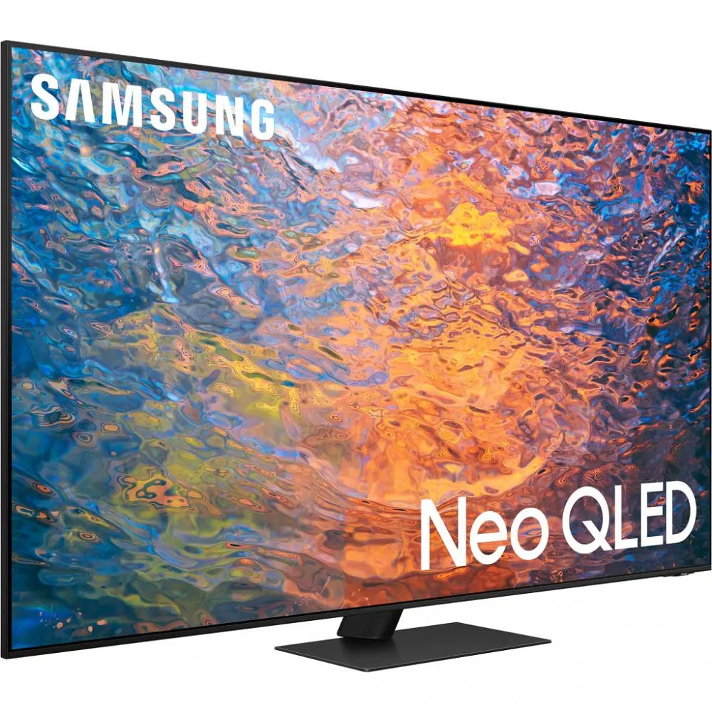 Телевізор Samsung QE55QN95CAUXUA - фото 2