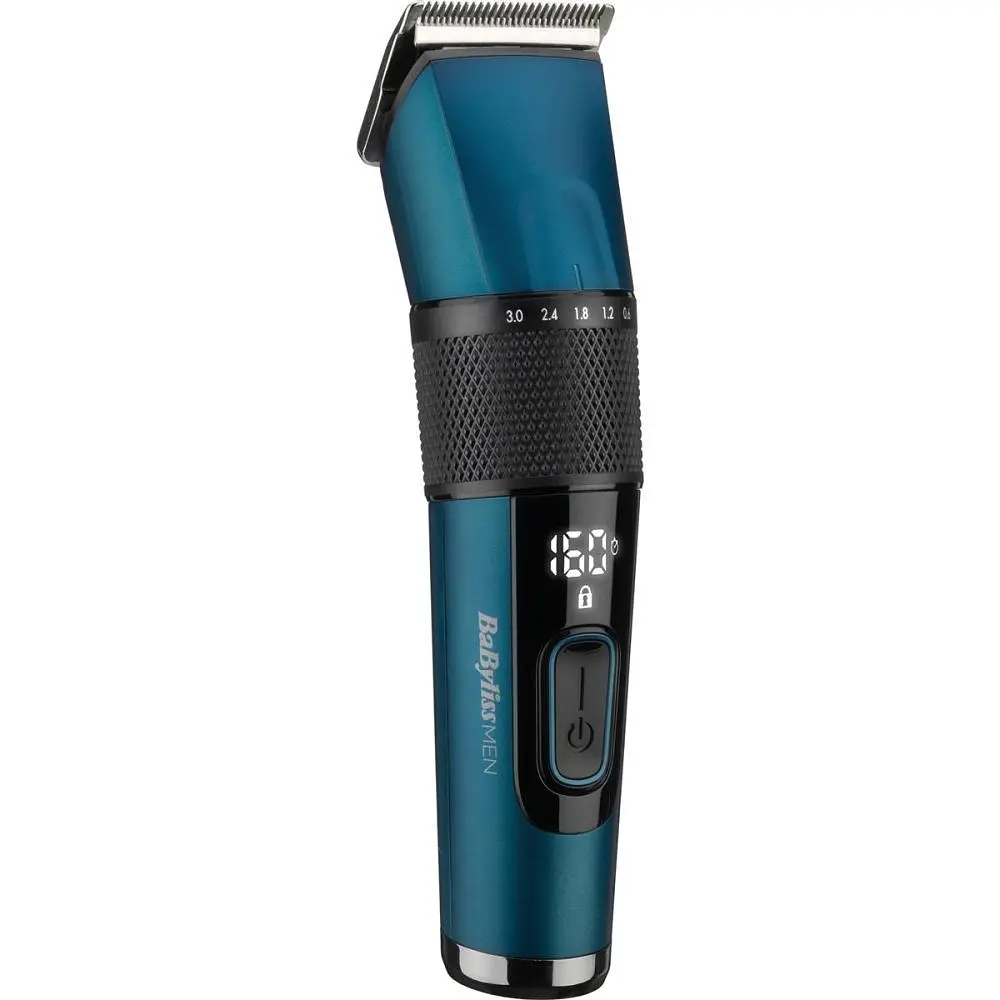 Машинка для стрижки Babyliss (E990E) - фото 2