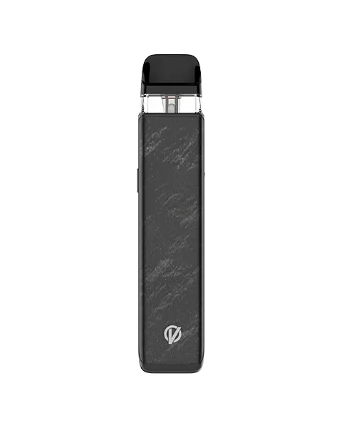 Підсистема Vaporesso XROS 6 30W Pod 1800mAh 3ml електронна сигарета Kit (Slate Black) - фото 4