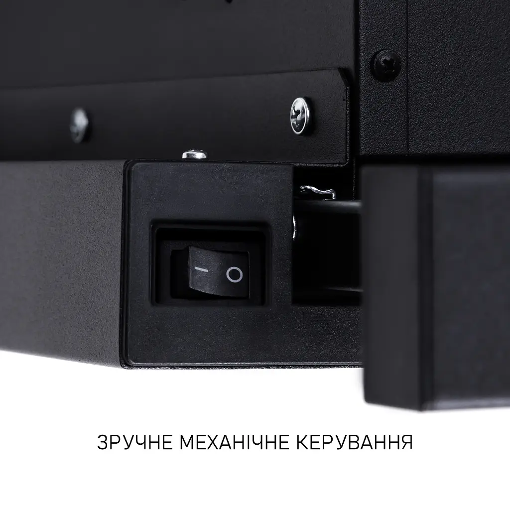 Витяжка телескопічна Minola HTL 6714 BLF 1100 LED - фото 7