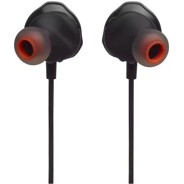 Наушники JBL Quantum 50 Black - фото 4