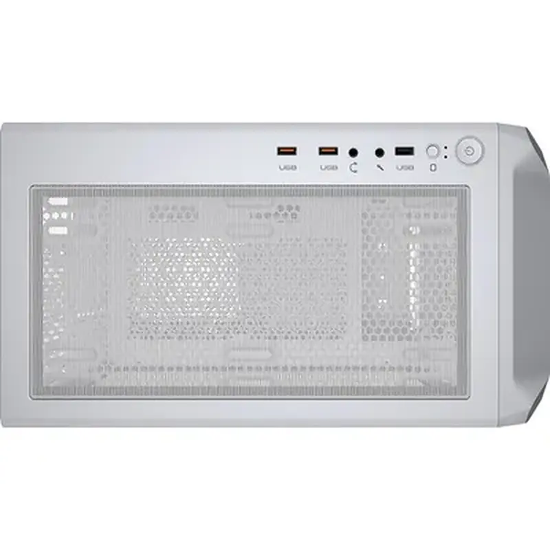 Корпус Cougar Archon 2 Mesh RGB білий - фото 5