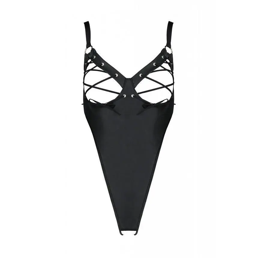 Боди Passion Celine Body, 4XL/5XL - фото 3