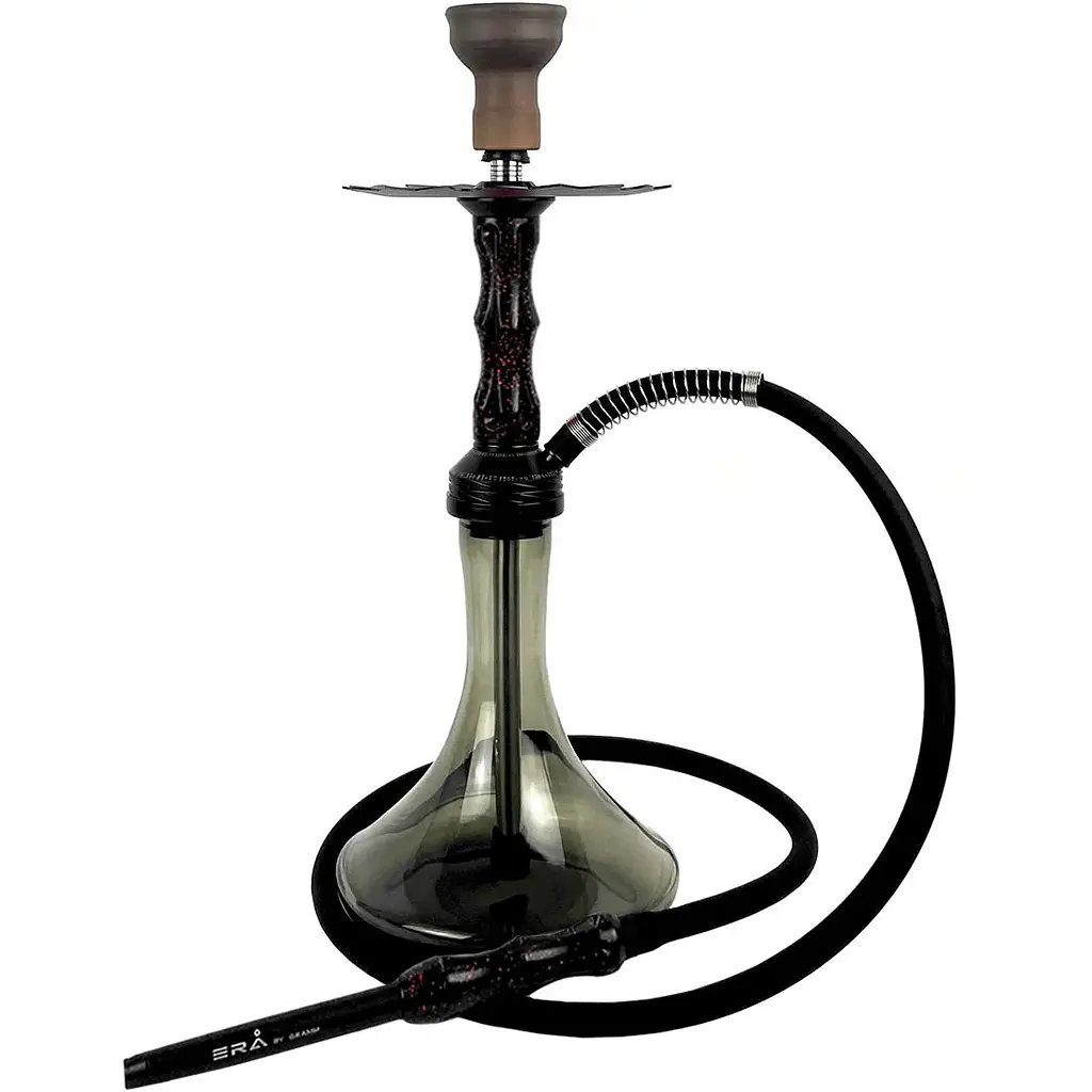 Кальян Gramm ERA Voyager (Craft Brown) - фото 2