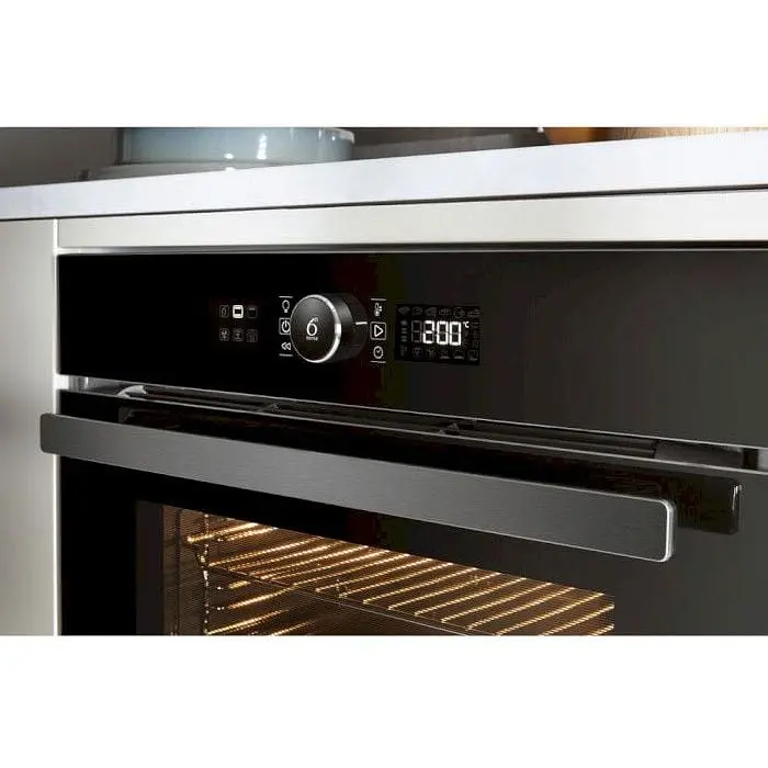 Духовой шкаф Whirlpool 73 л AKZ 96230NB - фото 3